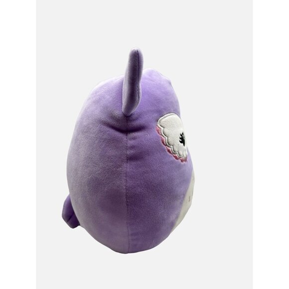 Squishmallow Miranda Owl 8" Plush Bird Walgreens Exclusive Summer 2021 - Picture 3 of 7